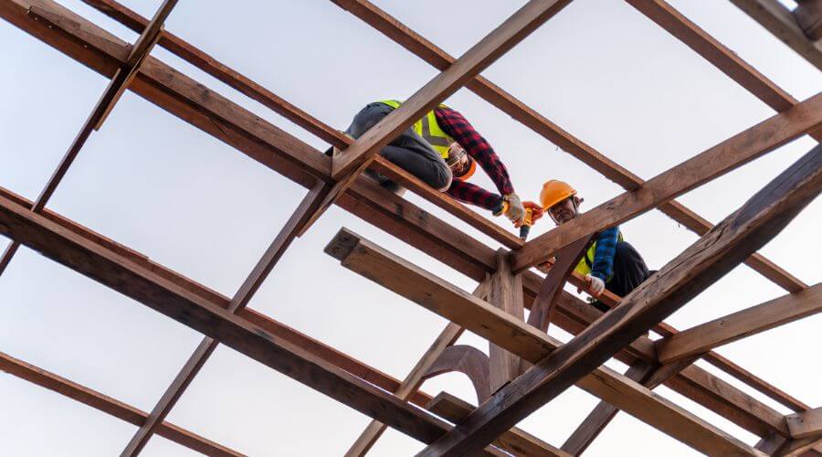 Local Chimney Repair in Delton, MI